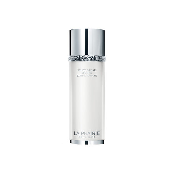 Lo&ccedil;&atilde;o Facial La Prairie White Caviar Essence Extraordinare